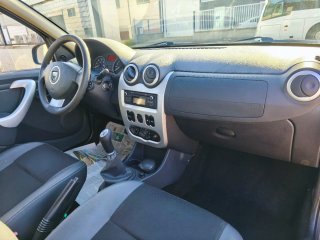Dacia Sandero 2012