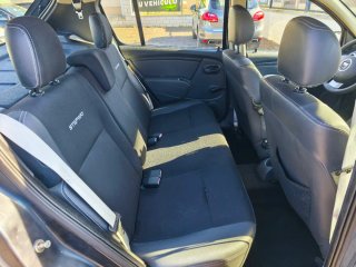 Dacia Sandero 2012