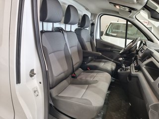 Renault Trafic 06/2023 2.0 130CV