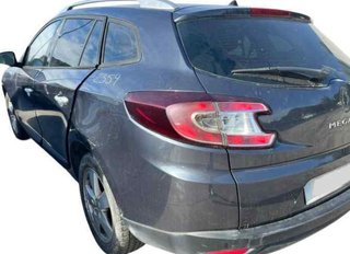 Caja de cambios renault tl4a045 megane iii 148328
