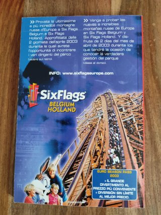 RollerCoaster Tycoon 2 PC CD-ROM