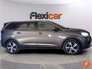 Peugeot 5008 Allure BlueHDi 96kW (130CV) S&S EAT8