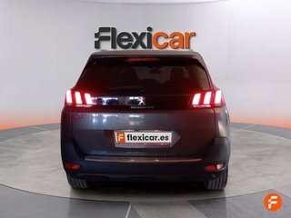 Peugeot 5008 Allure BlueHDi 96kW (130CV) S&S EAT8