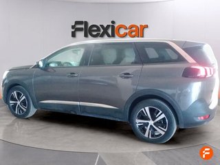 Peugeot 5008 Allure BlueHDi 96kW (130CV) S&S EAT8
