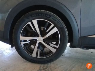 Peugeot 5008 Allure BlueHDi 96kW (130CV) S&S EAT8