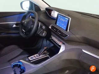 Peugeot 5008 Allure BlueHDi 96kW (130CV) S&S EAT8