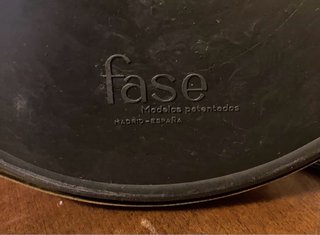 Lámpara Escritorio FASE "PRESIDENT “ Coleccionismo