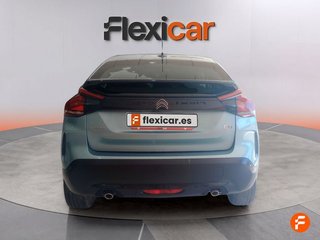 Citroën C4 PureTech 130 S&S 6v Feel Pack