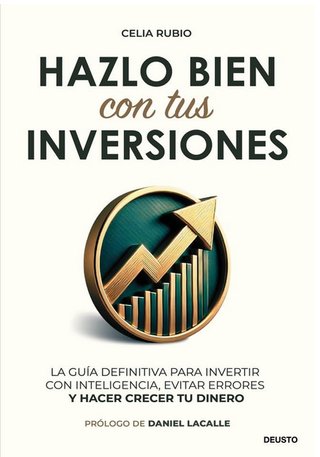 HAZLO BIEN CON TUS INVERSIONES. RUBIO