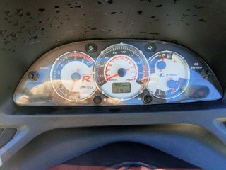 Kymco Xciting 500R ABS Maxi Scooter