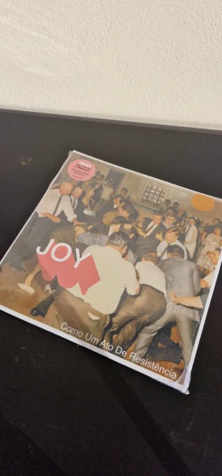 IDLES - Joy as an act of resistance