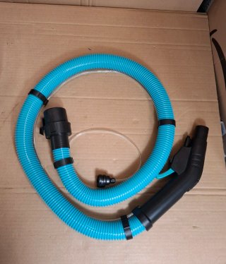 Aspirador Cecotec Conga 20L 1400W