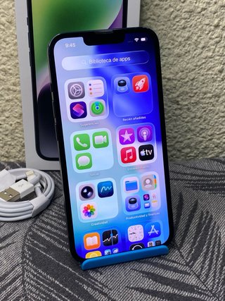 IPHONE 14 128GB