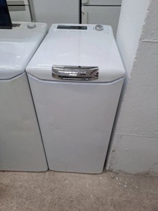 Lavadora Haier Inverter Motor 7Kg Con Garantía
