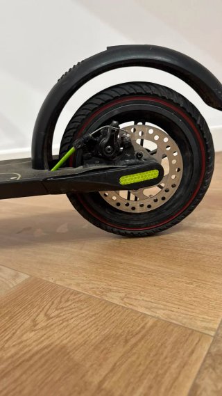 Patín Eléctrico Cecotec Bongo