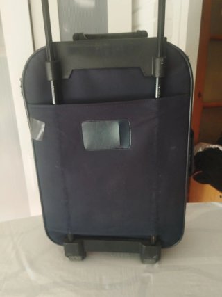 Maleta de viaje