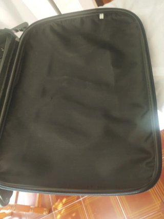 Maleta de viaje
