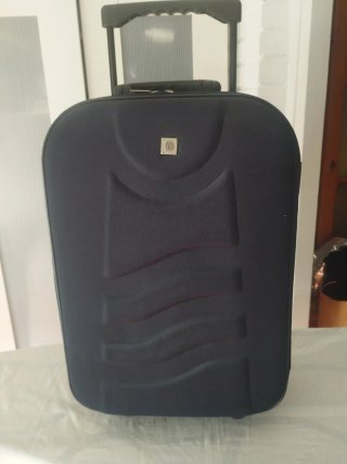 Maleta de viaje