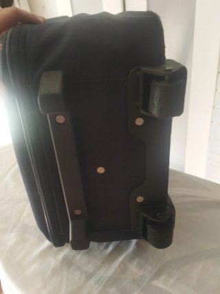 Maleta de viaje