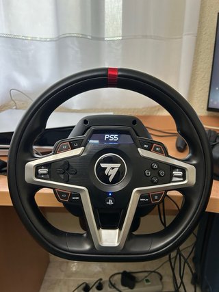 Volante Thrustmaster T248 PS4/PS5/PC
