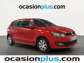 Volkswagen Polo Advance 1.2 44 kW (60 CV)