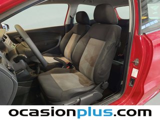 Volkswagen Polo Advance 1.2 44 kW (60 CV)