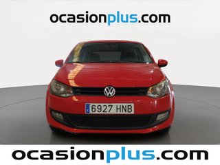 Volkswagen Polo Advance 1.2 44 kW (60 CV)