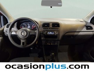 Volkswagen Polo Advance 1.2 44 kW (60 CV)