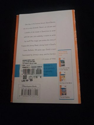 Libros en INGLÉS 1 2 y 3 ESO 20€ o 5€ sueltos