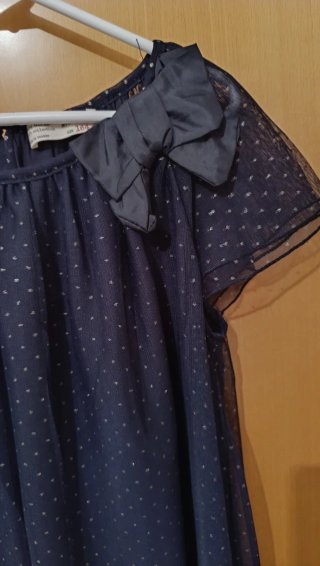 Vestido Zara Talla 164 cm