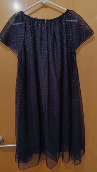 Vestido Zara Talla 164 cm