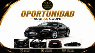 Audi A5 2015