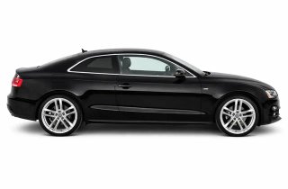 Audi A5 2015