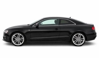 Audi A5 2015