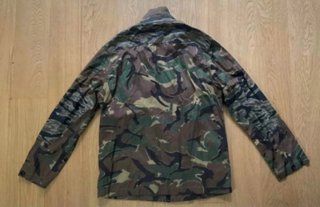 Chaqueta de hombre de G-Star Raw (L)