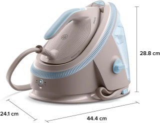 Centro Planchado Philips Serie 7000