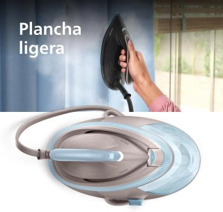 Centro Planchado Philips Serie 7000