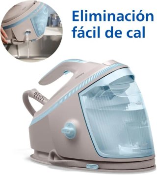 Centro Planchado Philips Serie 7000