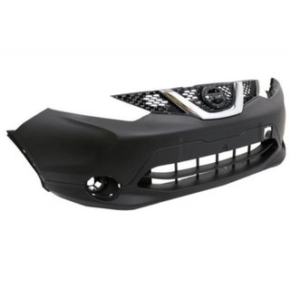 Paragolpes delantero para Nissan Qashqai J11