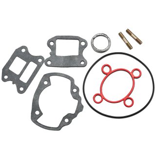 Cilindro AllPro 50cc Peugeot LC