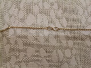 Pulsera Plata Mujer Infinito Plata