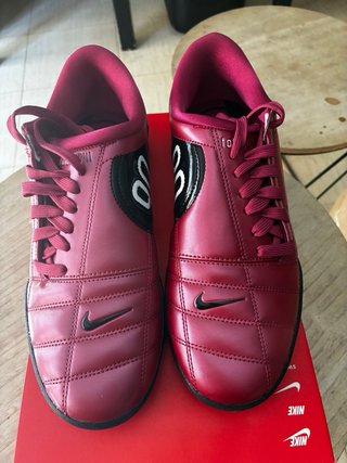 Nike Total 90 Zapatillas