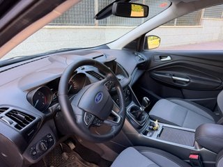 Ford Kuga 1.5 TDCI 120 CV 5 PUERTAS