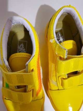 Vans x Haribo Talla 30 Nuevas