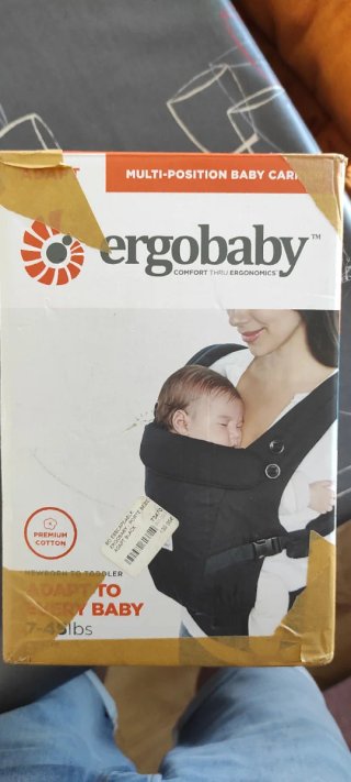 ERGOBABY