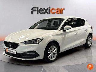 Seat Leon 1.5 TSI 96kW S&S Style