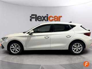 Seat Leon 1.5 TSI 96kW S&S Style