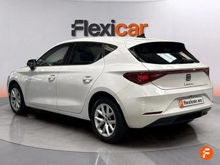 Seat Leon 1.5 TSI 96kW S&S Style