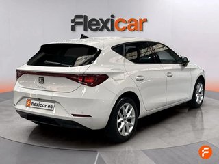 Seat Leon 1.5 TSI 96kW S&S Style