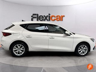 Seat Leon 1.5 TSI 96kW S&S Style